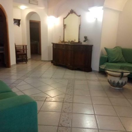 Villa Pithecusa Ischia Bagian luar foto