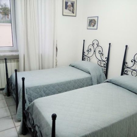 Villa Pithecusa Ischia Bagian luar foto