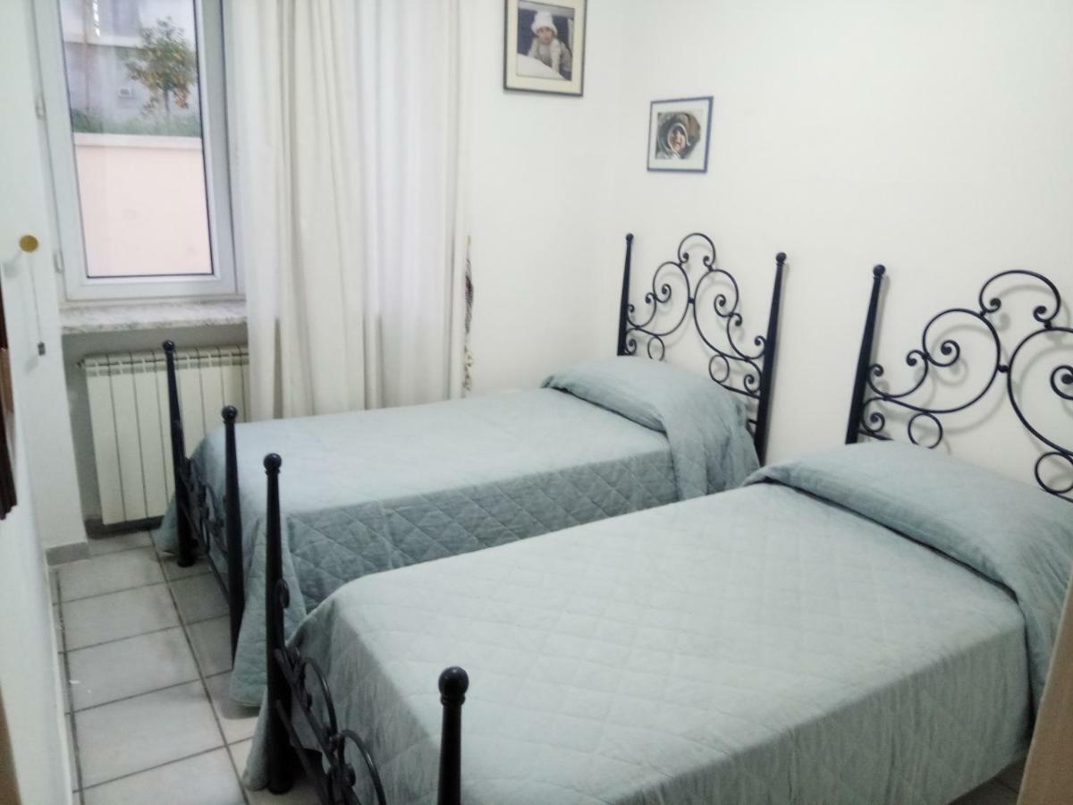Villa Pithecusa Ischia Bagian luar foto