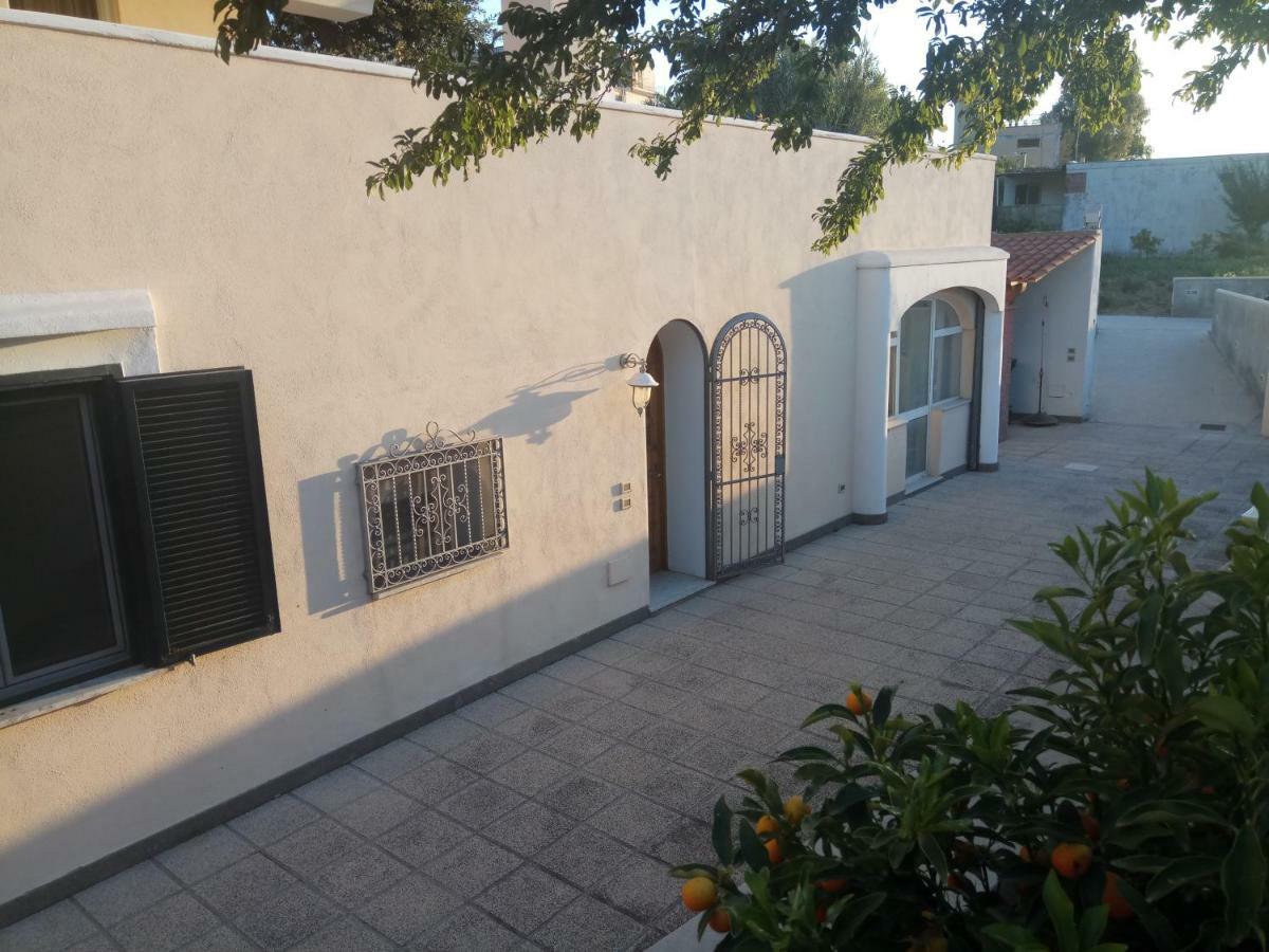 Villa Pithecusa Ischia Bagian luar foto