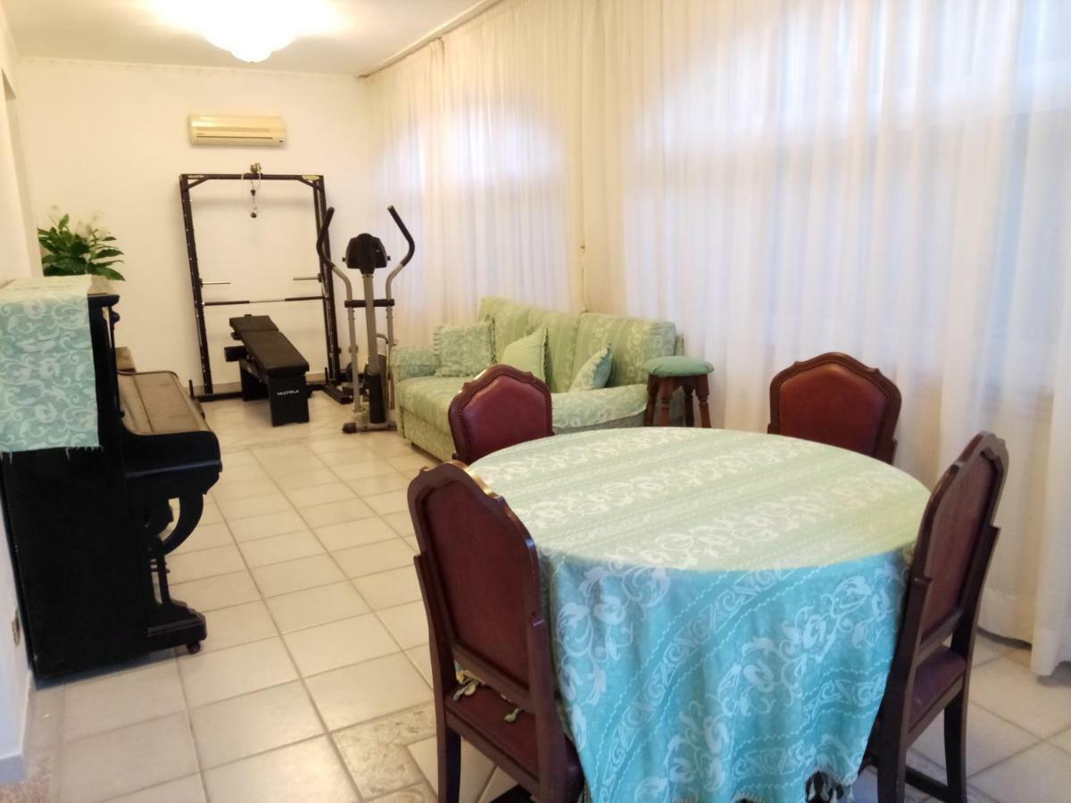 Villa Pithecusa Ischia Bagian luar foto
