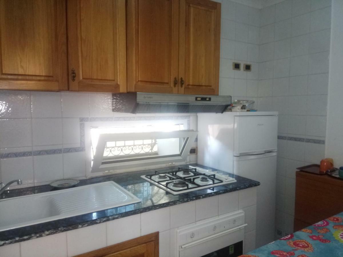 Villa Pithecusa Ischia Bagian luar foto