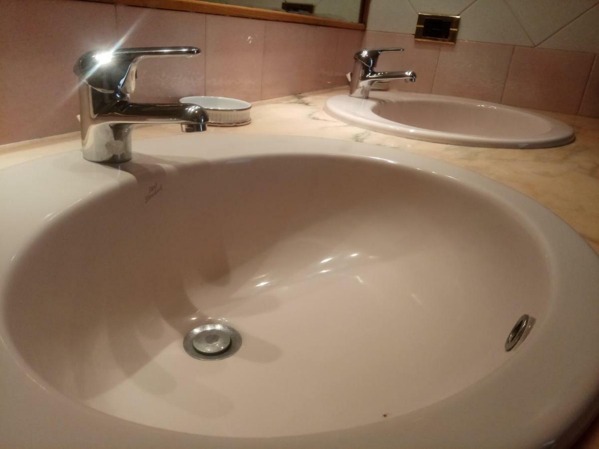 Villa Pithecusa Ischia Bagian luar foto